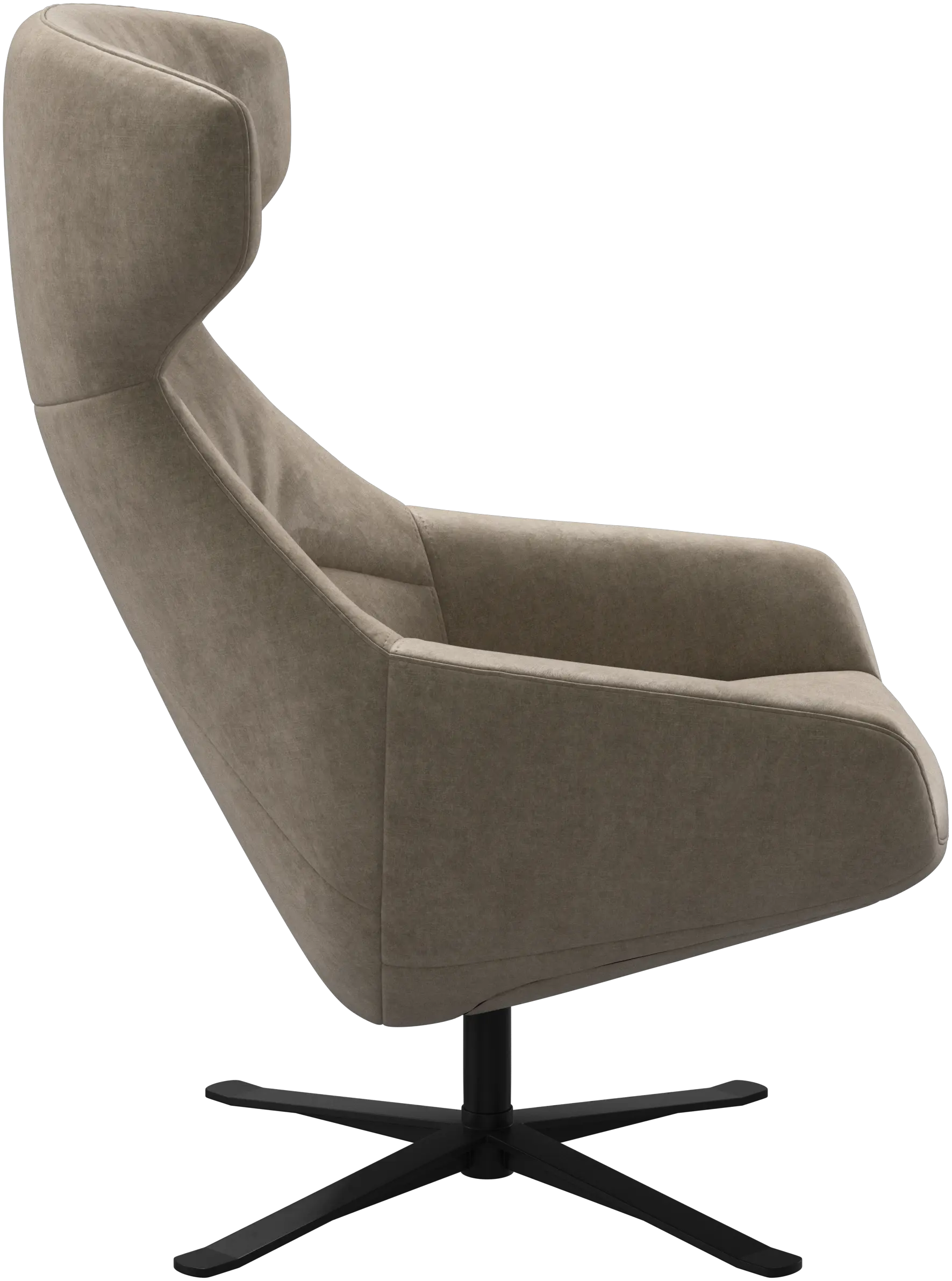 Porto オットマン | Footstool | Porto | Frans Schrofer | ボーコンセプト